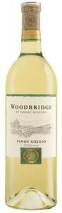 Woodbridge Pinot Grigio Bottle