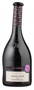 Jp Chenet Reserve Pinot Noir Bottle