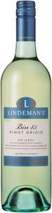 Lindemans Bin 85 Pinot Grigio Bottle