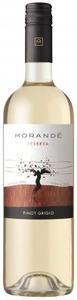 Morande Reserva Pinot Grigio Bottle