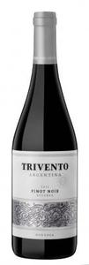 Trivento Reserve Pinot Noir Bottle