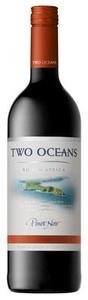 Two Oceans Pinot Noir Bottle
