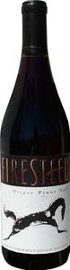 Firesteed Pinot Noir Bottle