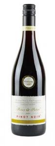 Peter & Peter Pfalz Pinot Noir Bottle