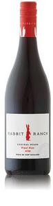 Rabbit Ranch Central Otago Pinot Noir 2012 Bottle