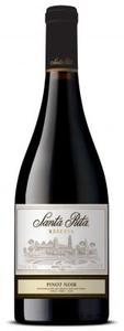 Santa Rita Reserva Pinot Noir Bottle