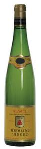 Hugel Riesling 2011 Bottle