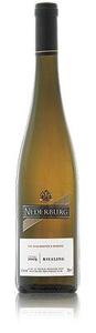Nederburg Winemaster Riesling Bottle