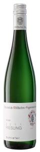 Fw Gymnasium Mosel Schiefer Riesling Bottle