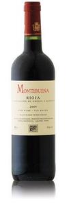 Montebuena Rioja Bottle