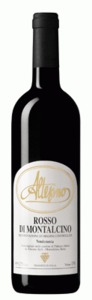 Rosso Di Montalcino   Altesino 2011 Bottle