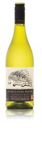 Porcupine Ridge Sauvignon Blanc Bottle