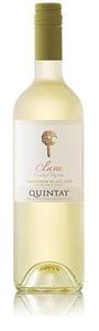 Quintay Clava Sauvignon Blanc Bottle