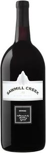 Sawmill Creek   Shiraz (1500ml) Bottle