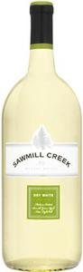 Sawmill Creek   White (1500ml) Bottle