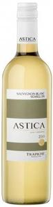 Sauvignon Blanc Semillon   Trapiche Astica Bottle