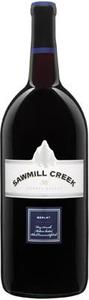 Sawmill Creek   Merlot (1500ml) Bottle