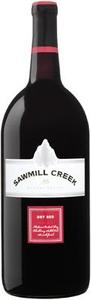 Sawmill Creek   Red (1500ml) Bottle