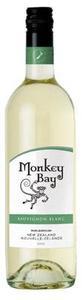Monkey Bay Sauvignon Blanc Bottle