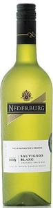 Nederburg Sauvignon Blanc Bottle
