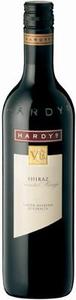 Hardy Varietal Range Shiraz Bottle