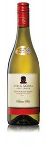 Villa Maria Private Bin Sauvignon Blanc Bottle