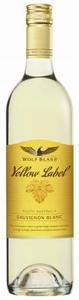 Wolf Blass Yellow Label Sauvignon Blanc Bottle