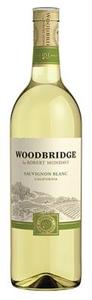 Woodbridge Sauvignon Blanc Bottle