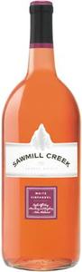 Sawmill Creek   White Zinfandel (1500ml) Bottle