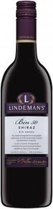 Lindemans Bin 50 Shiraz Bottle