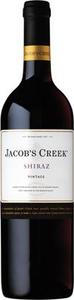 Jacob's Creek Shiraz Bottle