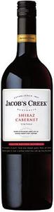 Shiraz Cabernet   Jacob's Creek Bottle