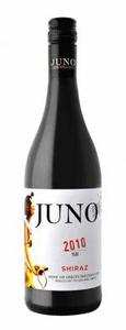 Juno Shiraz Bottle