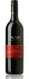 Shiraz Cabernet   Wolf Blass Red Label (1000ml) Bottle