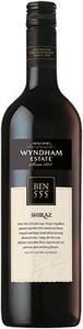 Wyndham Estate Bin 555 Shiraz Bottle