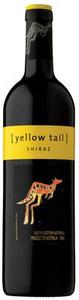 Yellow Tail Shiraz Bottle