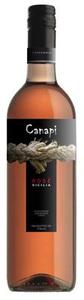 Sicilia Rose   Canapi Bottle