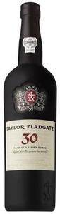Taylor Fladgate   30 Year Old Tawny Port Bottle