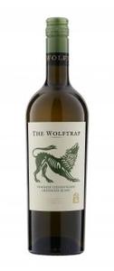 The Wolftrap White   Boekenhoutskloof Bottle