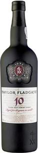 Taylor Fladgate   10 Year Old Tawny 10 2010 Bottle