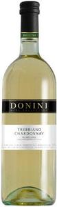 Trebbiano Chardonnay Rubicone   Donini (1000ml) Bottle