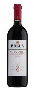Valpolicella Classico   Bolla Bottle