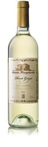 Valdadige Pinot Grigio   Santa Margherita Bottle
