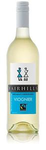 Fairhills Viognier Bottle