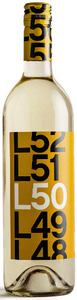 Gray Monk Latitude 50 White 2012, BC VQA Okanagan Valley Bottle