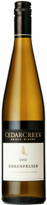 CedarCreek Ehrenfelser 2012, BC VQA Okanagan Valley Bottle