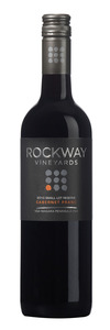 Rockway Vineyards Small Lot Reserve Cabernet Franc 2010, VQA Niagara Peninsula Bottle