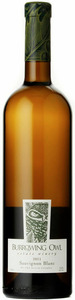 Burrowing Owl Sauvignon Blanc 2011, Okanagan Valley Bottle