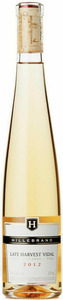 Hillebrand Late Harvest Vidal 2012, Niagara Peninsula (375ml) Bottle