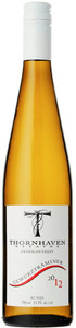 Thornhaven Gewürztraminer 2012, BC VQA Bc Okanagan Valley Bottle